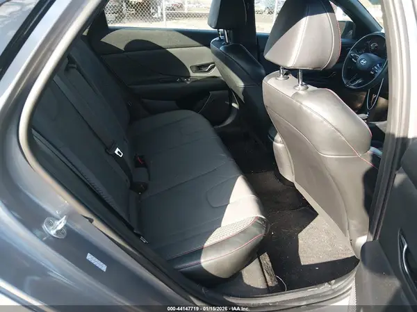 KMHLR4AF5PU415309 2023 HYUNDAI ELANTRA - Image 8