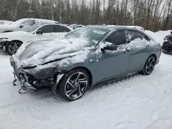 KMHLR4AF5PU451971 2023 HYUNDAI ELANTRA