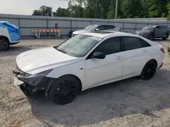 KMHLR4AF5PU466406 2023 HYUNDAI ELANTRA