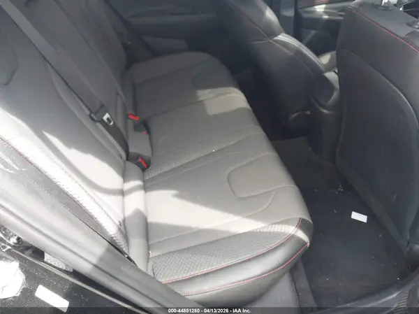 KMHLR4AF5PU467569 2023 HYUNDAI ELANTRA - Image 8