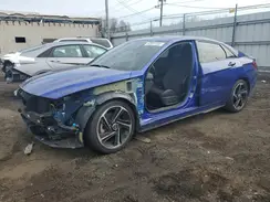 KMHLR4AF5PU493170 2023 HYUNDAI ELANTRA