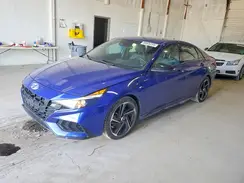 KMHLR4AF5PU493847 2023 HYUNDAI ELANTRA