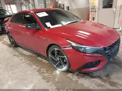 KMHLR4AF5PU495369 2023 HYUNDAI ELANTRA