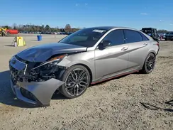 KMHLR4AF5PU496022 2023 HYUNDAI ELANTRA