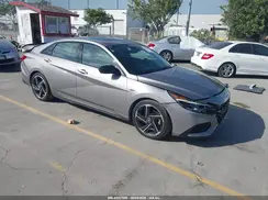 KMHLR4AF5PU497719 2023 HYUNDAI ELANTRA