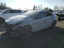 KMHLR4AF5PU510050 2023 HYUNDAI ELANTRA
