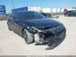 KMHLR4AF5PU511747 2023 HYUNDAI ELANTRA