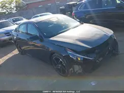 KMHLR4AF5PU511831 2023 HYUNDAI ELANTRA