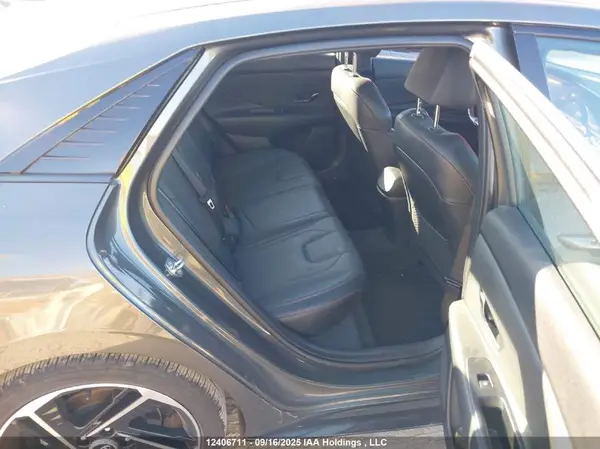 KMHLR4AF5PU511831 2023 HYUNDAI ELANTRA - Image 8