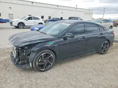 KMHLR4AF5PU519282 2023 HYUNDAI ELANTRA
