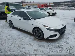KMHLR4AF5PU543212 2023 HYUNDAI ELANTRA