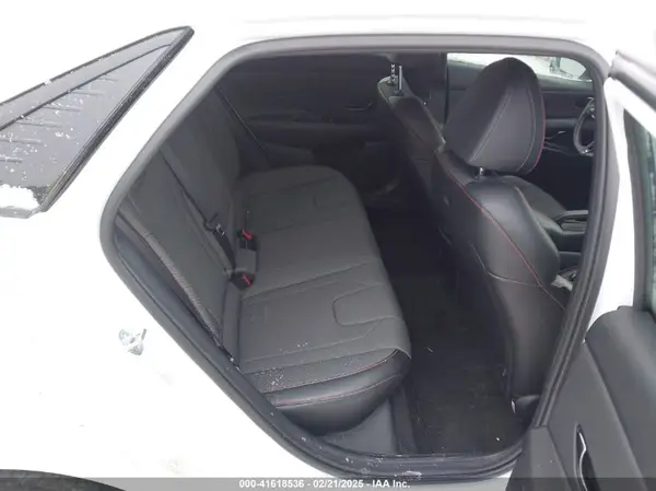 KMHLR4AF5PU543212 2023 HYUNDAI ELANTRA - Image 8
