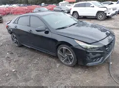 KMHLR4AF5PU569308 2023 HYUNDAI ELANTRA