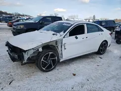 KMHLR4AF5PU570832 2023 HYUNDAI ELANTRA