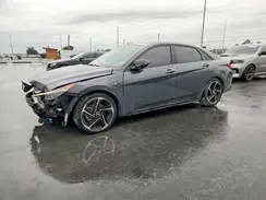 KMHLR4AF5PU581989 2023 HYUNDAI ELANTRA