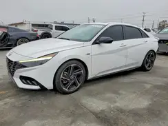 KMHLR4AF5PU585928 2023 HYUNDAI ELANTRA