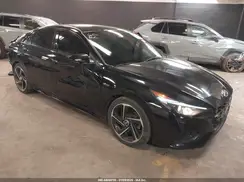 KMHLR4AF5PU589204 2023 HYUNDAI ELANTRA