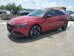 KMHLR4AF5PU604980 2023 HYUNDAI ELANTRA