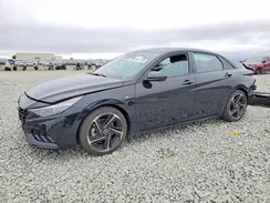 KMHLR4AF5PU607247 2023 HYUNDAI ELANTRA