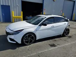 KMHLR4AF5PU607930 2023 HYUNDAI ELANTRA