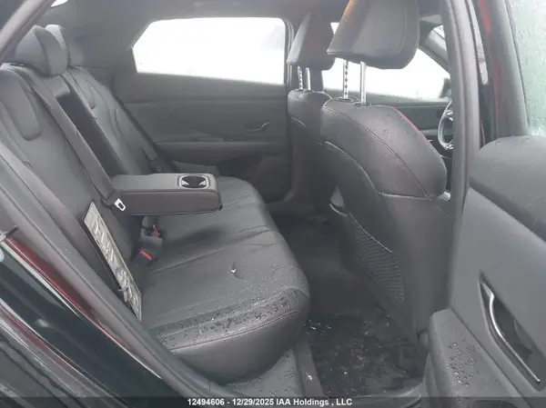 KMHLR4AF5PU623254 2023 HYUNDAI ELANTRA - Image 8