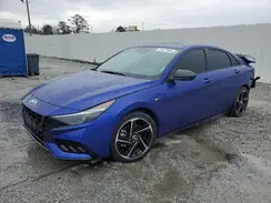 KMHLR4AF5PU626056 2023 HYUNDAI ELANTRA