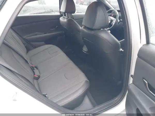 KMHLR4AF5PU630785 2023 HYUNDAI ELANTRA - Image 8