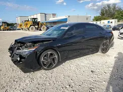KMHLR4AF5PU680473 2023 HYUNDAI ELANTRA