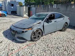 KMHLR4AF6MU119887 2021 HYUNDAI ELANTRA