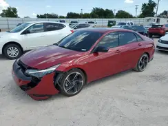KMHLR4AF6MU139864 2021 HYUNDAI ELANTRA