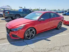 KMHLR4AF6MU152128 2021 HYUNDAI ELANTRA