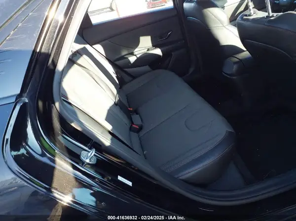 KMHLR4AF6MU152310 2021 HYUNDAI ELANTRA - Image 8
