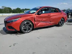 KMHLR4AF6MU154848 2021 HYUNDAI ELANTRA