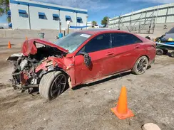 KMHLR4AF6MU156390 2021 HYUNDAI ELANTRA