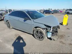 KMHLR4AF6MU182360 2021 HYUNDAI ELANTRA