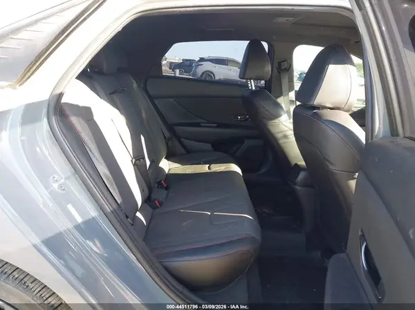KMHLR4AF6MU182360 2021 HYUNDAI ELANTRA - Image 8
