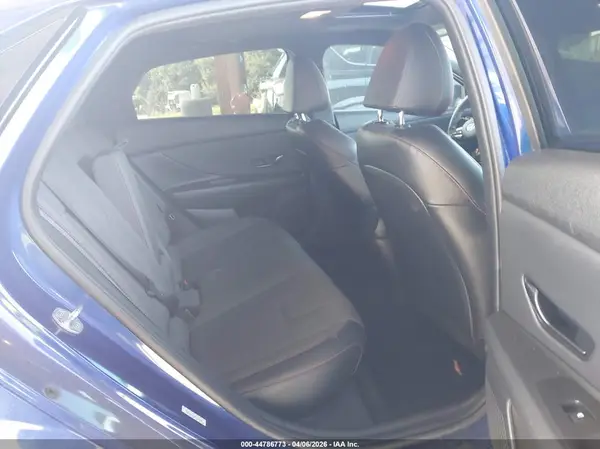 KMHLR4AF6NU224818 2022 HYUNDAI ELANTRA - Image 8