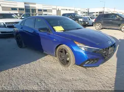KMHLR4AF6NU232238 2022 HYUNDAI ELANTRA