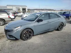 KMHLR4AF6NU295050 2022 HYUNDAI ELANTRA