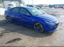 KMHLR4AF6NU311943 2022 HYUNDAI ELANTRA