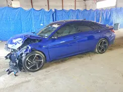 KMHLR4AF6PU400978 2023 HYUNDAI ELANTRA