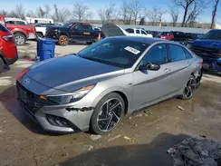 KMHLR4AF6PU404383 2023 HYUNDAI ELANTRA