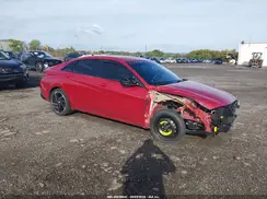 KMHLR4AF6PU408384 2023 HYUNDAI ELANTRA