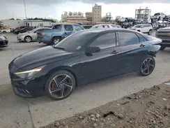 KMHLR4AF6PU409115 2023 HYUNDAI ELANTRA
