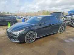 KMHLR4AF6PU412810 2023 HYUNDAI ELANTRA