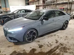 KMHLR4AF6PU414315 2023 HYUNDAI ELANTRA