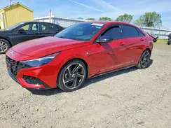 KMHLR4AF6PU418400 2023 HYUNDAI ELANTRA
