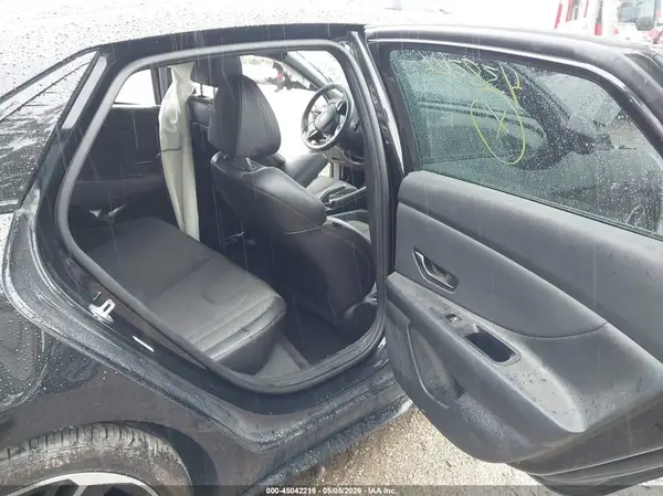 KMHLR4AF6PU438226 2023 HYUNDAI ELANTRA - Image 8