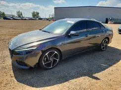 KMHLR4AF6PU469332 2023 HYUNDAI ELANTRA