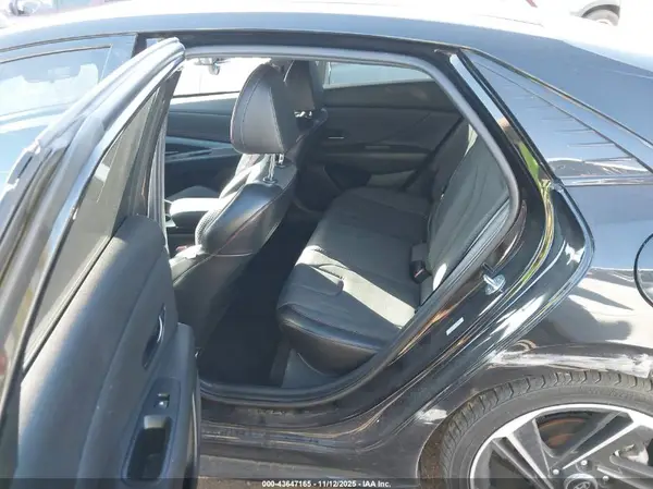 KMHLR4AF6PU473297 2023 HYUNDAI ELANTRA - Image 8